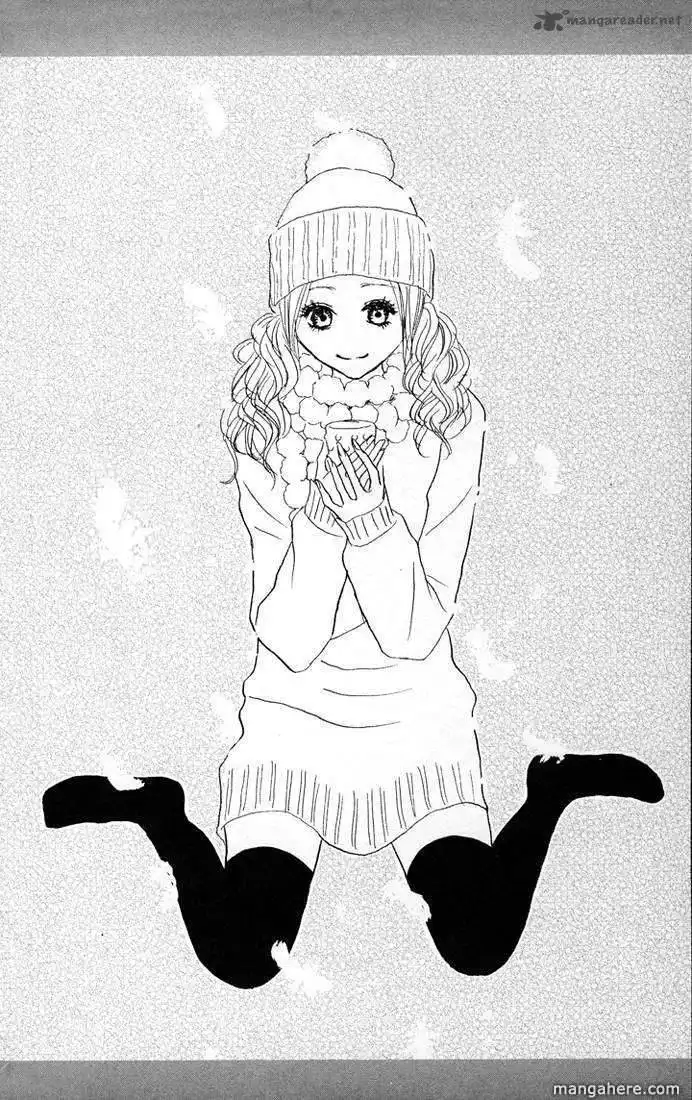 Love Sky Chapter 21 69